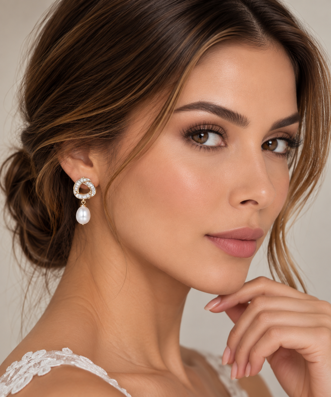 Bridal Jewelry
